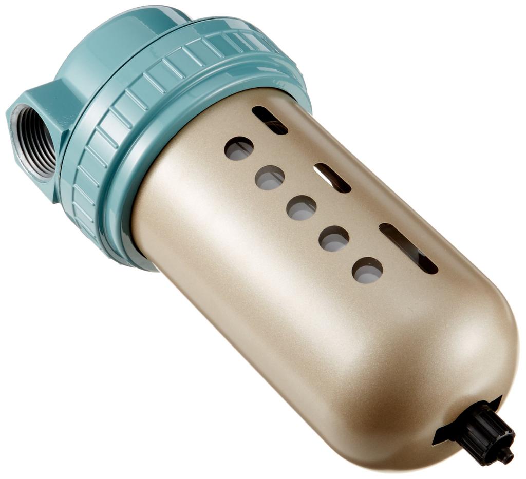 Воздушный фильтр CKD 1138-8C-F