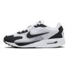 Air Max Solo черно-белые женские кроссовки Pure-Platinum FN0784-101