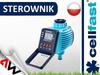 Cellfast Cellpro Digital Irrigation Controller Gw3/4"-1"" Card