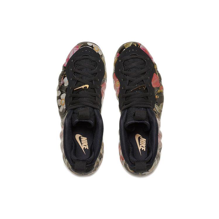 Nike Air Foamposite One 'Цветочный' Женские AA3963-002