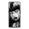 Чехол для телефона Tomie с изображением японской манги, ужасов и комиксов для Oppo Realme 8i 8 9 7 6 5 Pro 9i 7i 5i 6i XT 8Pro 8i 5G, мягкий силиконовый чехол