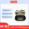 Xiaomi Mini Headphones 5.3 Wireless Bluetooth Headset Invisible Sleep Earbuds Sport Noise Reduction Stereo With Mic Waterproof Earphone