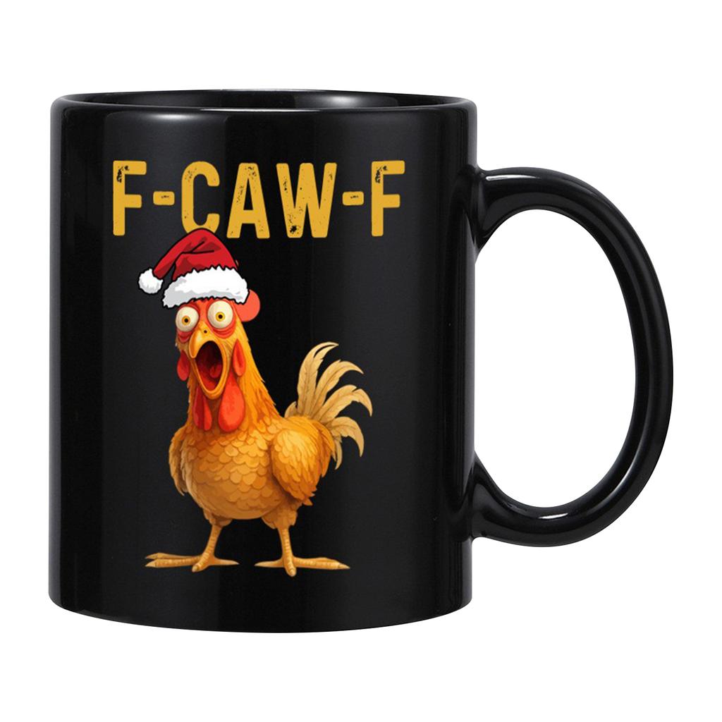 Креативная керамическая кружка с ручкой для кофе, молока, чая, для дома