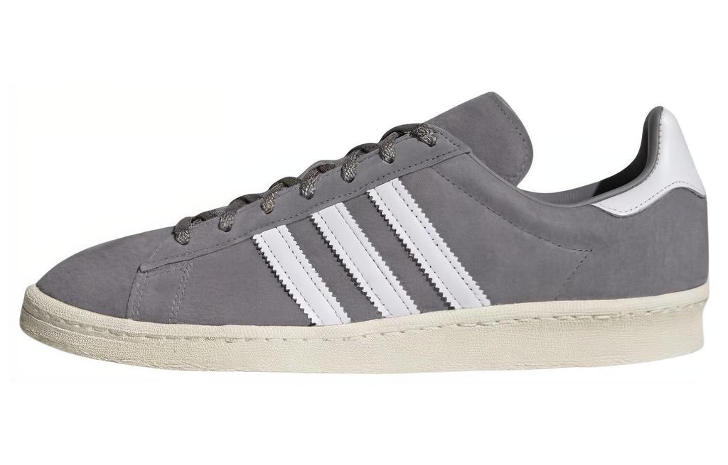 Campus Adidas Originals 80-х 'Серый Бежевый' FZ6154
