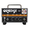 Гибридный гитарный усилитель ORANGE Micro Dark 20 Valve, гитарный усилитель MICRO DARK 20, черный