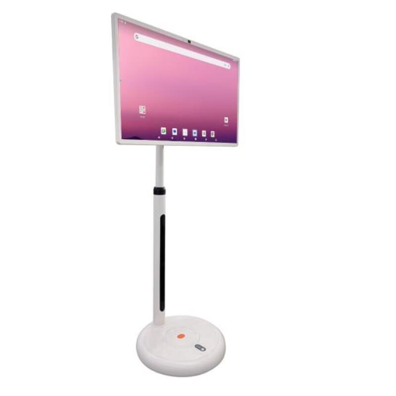 UHAN 32-inch Smart Movable Touch Display CN plug (adapter included)