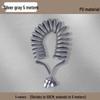 Zhi Shi Ret retractable Bidet Sprayer Hose