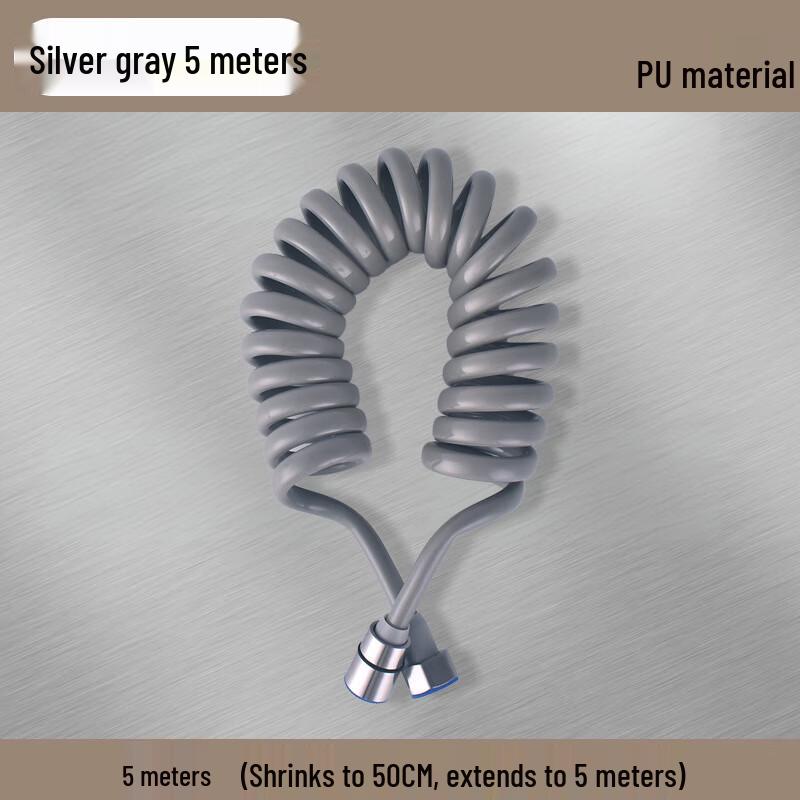 Zhi Shi Ret retractable Bidet Sprayer Hose