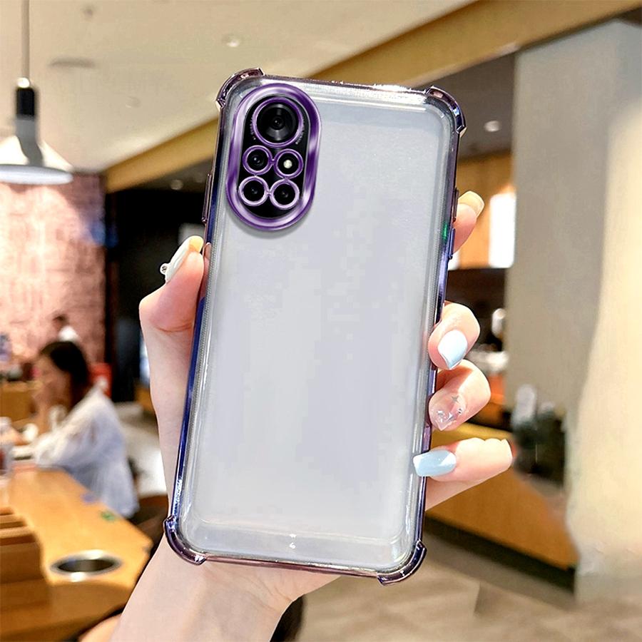 Ударопрочный чехол для объектива для Xiaomi Redmi 9C 9 10A 9A 10C A1 A3 12C A2 13C 14C 9T Note 10S 10 5G 11S 11 Pro Покрытие Силиконовый чехол