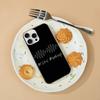 Чехол для телефона A-Arctic Monkeys Band Для iPhone 17 16e 16 15 14 13 12 11 Mini Air Pro Max X XR 7 8 Plus Прозрачный Мягкий Задний Чехол