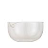 350/600ml Salad Bowl Heat-Resistant Matcha Bowl Multipurpose Glass Mixing Bowl  Yogurt