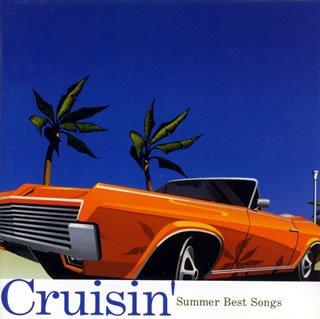 КД ВА. CRUISIN ЛЕТНИЕ ЛУЧШИЕ ПЕСНИ UICZ11189 2004 Япония Поп Б/у