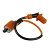 Motorcycle Performance Parts Ignition Coil System Unit For GY6 50 60 80 100 125 150CC ATV Quad Pit Bike Kymco Scooter