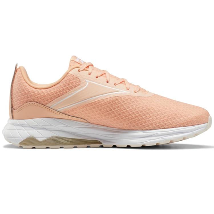 Reebok Кроссовки для бега Liquifect 180 2.0 Ap Светло-оранжевые GW4930