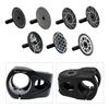 Bicycles Headset Caps Aluminum Alloy Bike Front Fork Stem Top Caps Integrated Bike Stem Cover Replacement Cycling Part