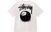 Nike X Stussy Футболка 8 Ball Азиатский размер DO9323-100
