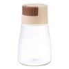 0.5g Quantitative Seasoning Container Dustproof Seasoning Jar Sugar Bottle  for Home Kitchen
