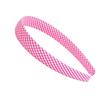 Повязки на голову для девочек, атласные повязки на голову, цветочная повязка на голову, повязки для рукоделия, красочная атласная повязка на голову, милые повязки на голову для девочек и женщин