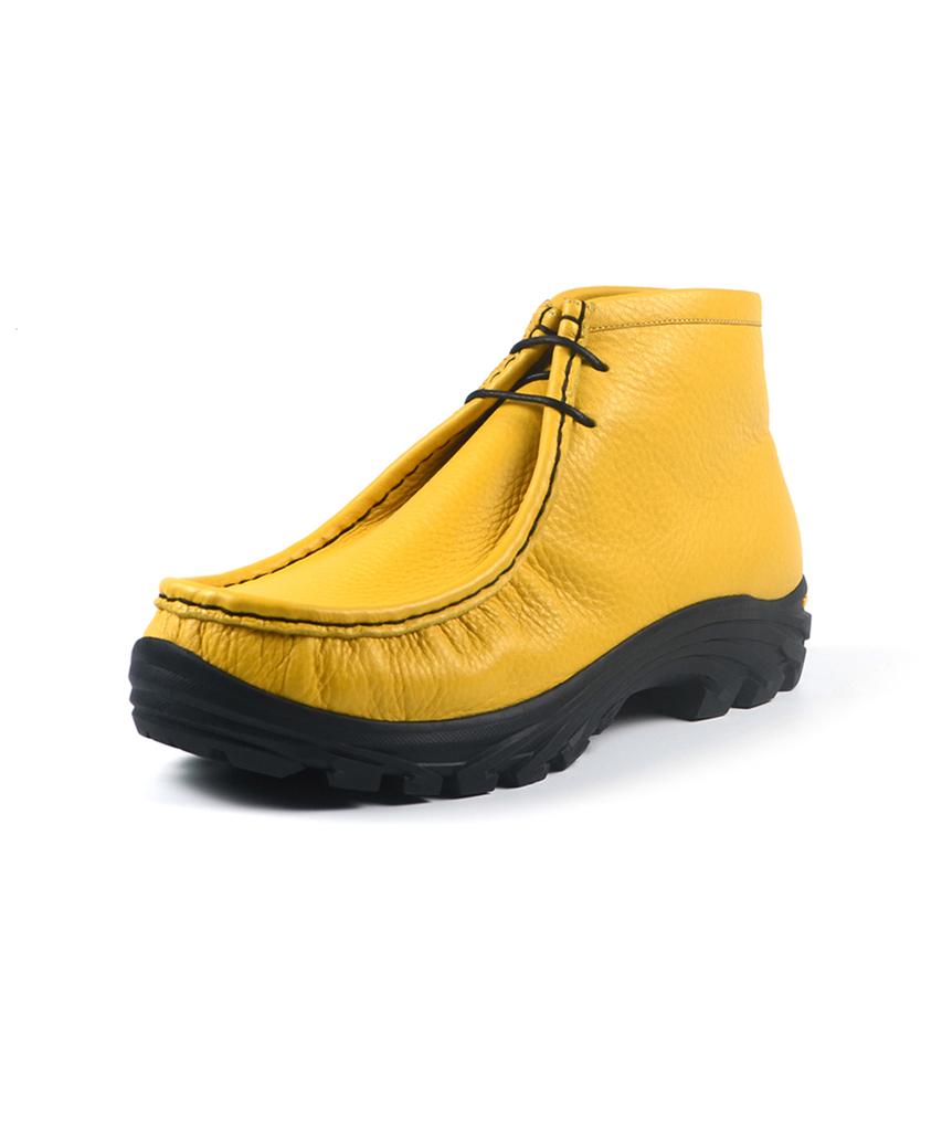 Yowe Uron_Yellow