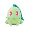 Genuine Plush Doll Refreshing Soda Series Soft Stuffed Collectible Oddish Chikorita Jirachi Pichu Togepi Squishy Toys