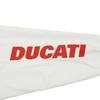 Supreme  Ducati Track Jacket Светло-серый