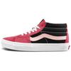 Vintage Sport SK8 Mid 'Black Pink' Vans VN0A3WM3TGV