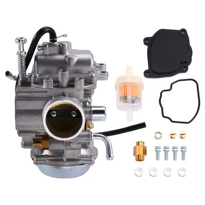Для Polaris Ranger 400 425 500 325 330 550 2X4 4X4 Мотоциклетный Карбюратор Замена-34ММ PD34J