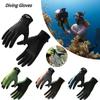 1 Pair Surfing Water Sports Mittens Snorkeling Wetsuit Gloves Outdoor Diving Gloves For Men Women