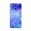 Soft Silicone Case For Raelme Narzo 50A RMX3430 Phone CaseTransparent TPU Cover For Realme Narzo50a 50 A  6.5" Back Cases Bumper