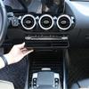 Автомобильный ящик для хранения с центральным управлением, накладка для Mercedes Benz AB CLA GLB GLA Class W177 W247 C118 X247 H247-2023, автомобильные аксессуары