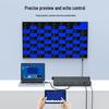 MT-Viki HDMI 8x24 Video Matrix Switcher