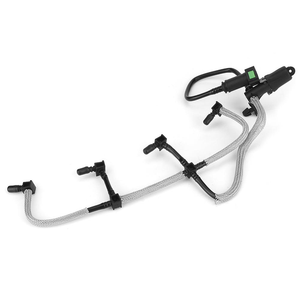 Утечка топлива трубка 4M5Q9K022 AG замена подходит для Ford Focus C MAx Mondeo