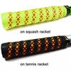 Breathable Racket Handle Wrap PU Fishing Rod Grip Tape  Badminton Accessories