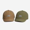 Adjustable Short Brim Baseball Cap Quick-Drying Casual Visor Hat Simple Men Peaked Cap  Outdoor