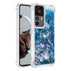 12T Pro Чехол для Coque Xiaomi 12T Pro Чехол Quicksand Dynamic Liquid Чехол для Funda Xiomi Xiaomi Mi 12T 12 T Pro Чехлы для телефонов