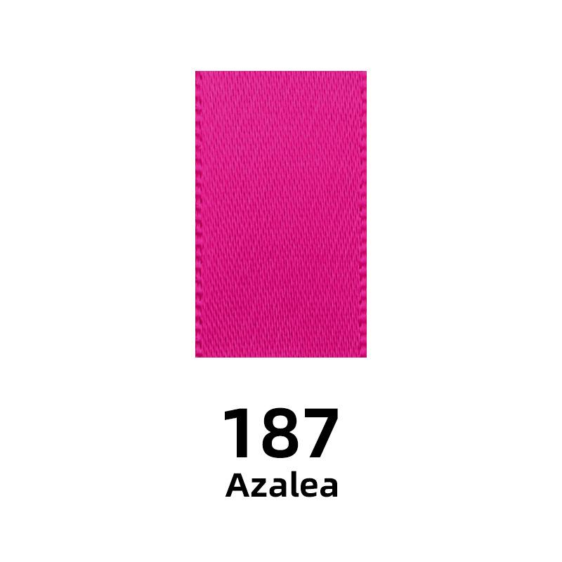 Лента 0,6 см рулон цветная односторонняя тесьма цветок торт подарочная коробка DIY упаковочная лента аксессуары