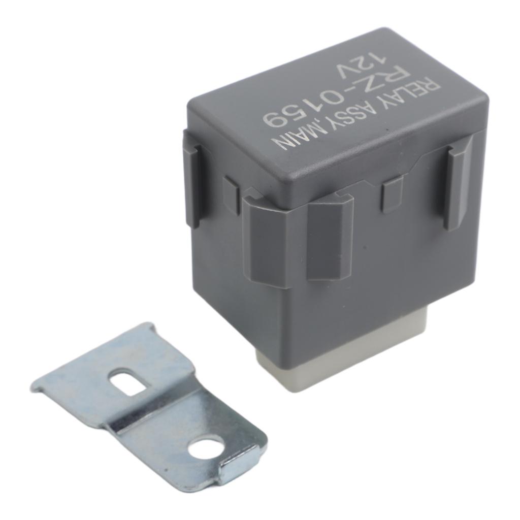 Car Main Relay Assy For Honda For Civic 1992-2000 For Honda For CR-V 1997-2001 39400-S10-003 Switches Controls