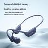 SANAG B60S PRO MAX Bone Conduction Sports Headphones