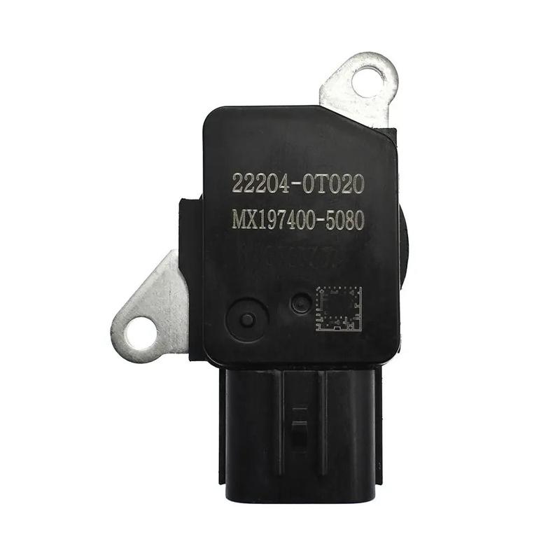 22204-0V020 22204-0T040 22204-31020 197400-5380 Mass Air Flow Meter Sensor 22204-0V020 VN197400-5380 197400-5380 / 22204 0V020