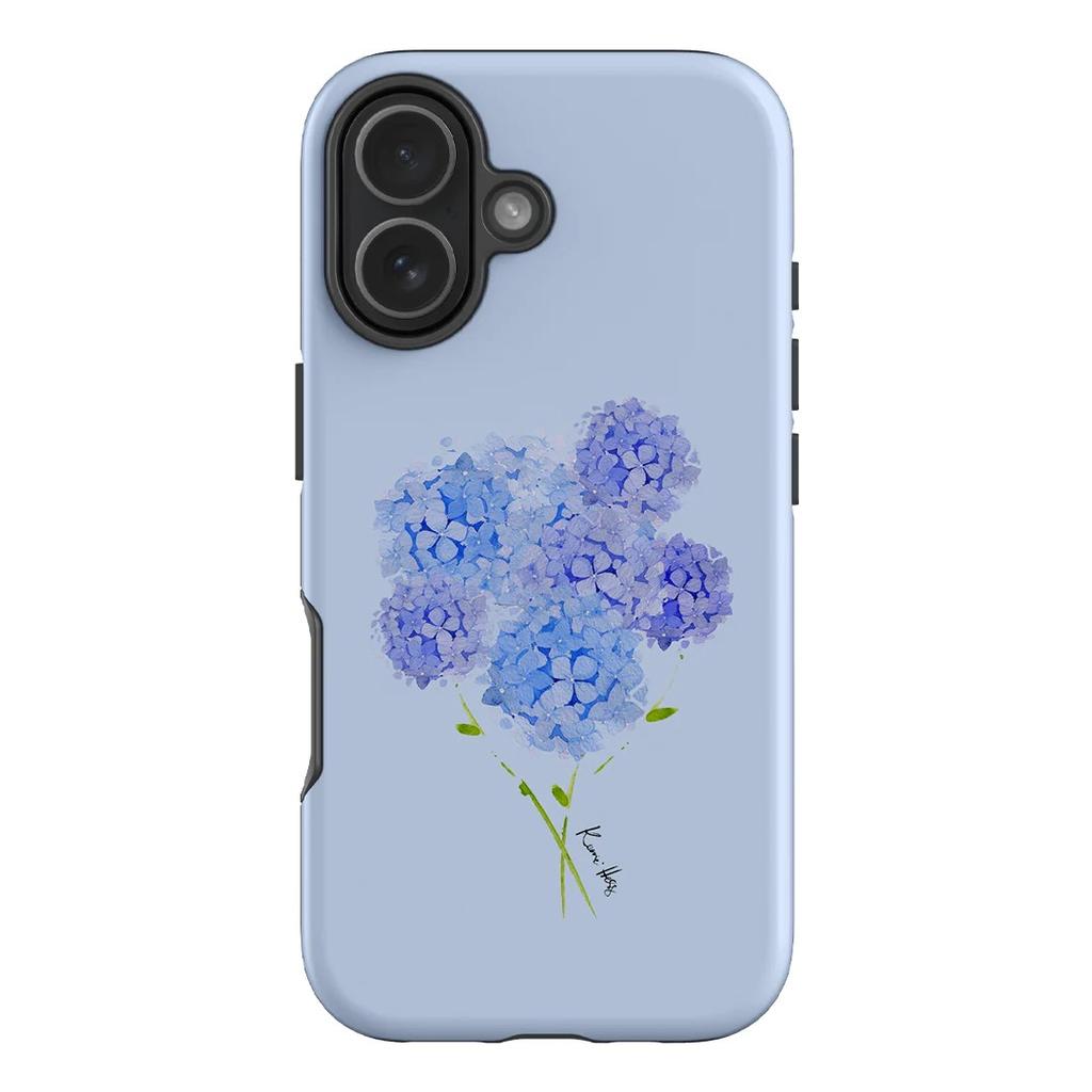 Цветочный чехол Clmj для Samsung Galaxy A56 A36 A26 S26 S25 S24 S23 S20FE Ultra Plus 4G 5G Роскошная двухслойная задняя крышка