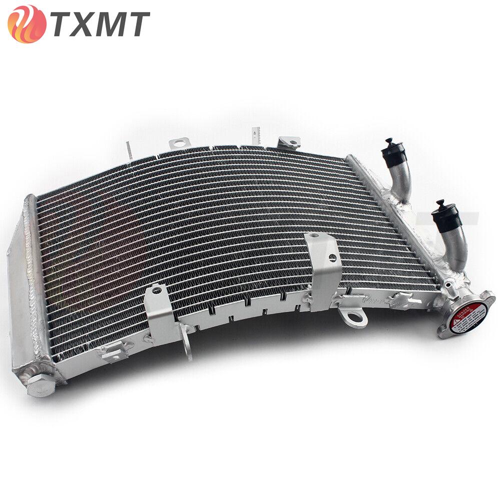 Аксессуары для радиатора в сборе для Triumph Speed Triple 1050 (2011-2018)