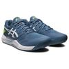 Asics Gel Challenger 13 Steel Blue Men Sneakers White 1041A222-400