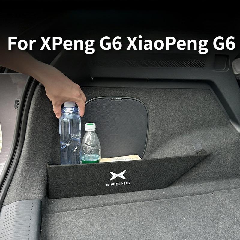 For XPeng G6 XiaoPeng G6 2026 Car Charging Port Rainproof Cover Protector Automotive