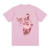 Sabrina Carpenter A Little Respect for Women T-SHIRT 2025NEW Album Summer 100%Cotton High Quality Tshirt Singer's Same Style