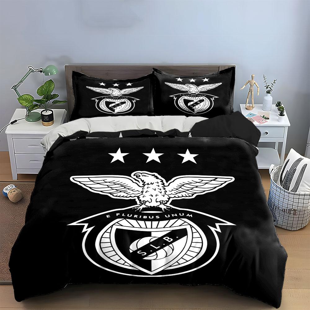 Eagle, stars, shield emblem. Bedding sets Duvet cover sets Duvet covers Pillowcases(1 * Duvet Cover 2 * Pillowcases without duvet insert)