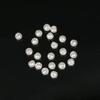 Round DIY Garment Decorative Sewing Clothing Dress Accessories Scrapbooking Pearl Buttons