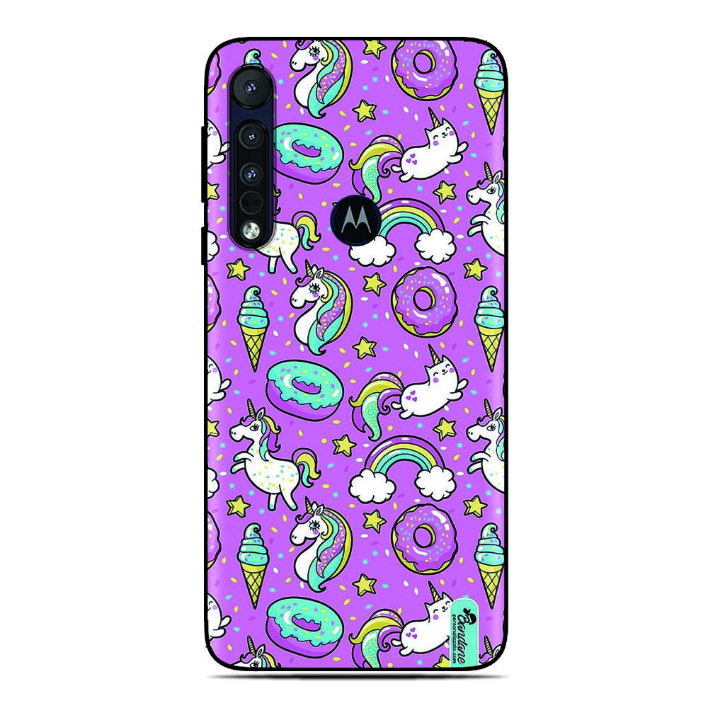 Unicorn Photo Phone Case For Blackview Wave 9C 8C 6C Shark 9 Color 8 A100 A96 A95 A90 A85 A80 A70 A55 A53 A52 A200 Pro Cover