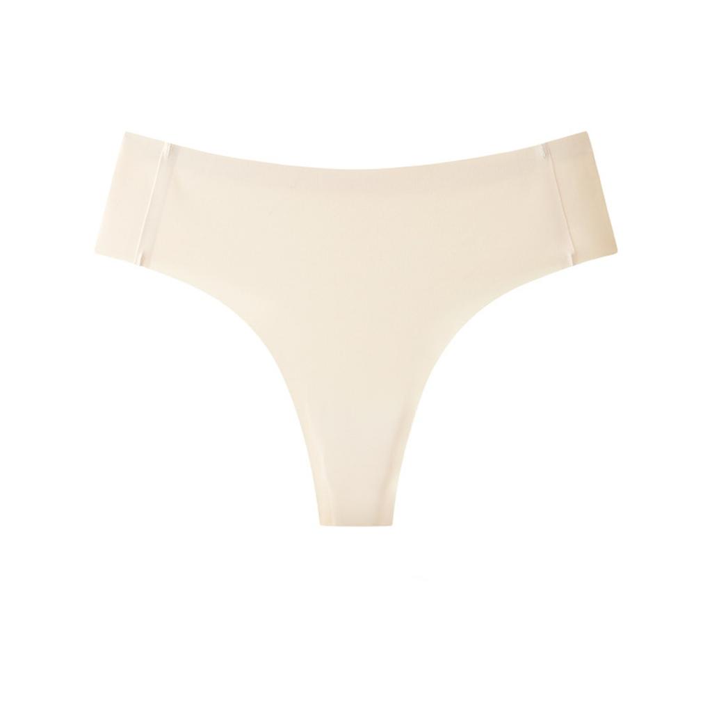 Женские менструальные трусики со средней талией, хлопковые послеродовые женские трусики, полностью закрытые трусики