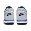 Nike Flight Legacy 'Wolf Grey Mystic Navy' Men's BQ4212-001