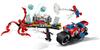 LEGO Super Heroes Спасательный мотоцикл 76113 Человек-паук
